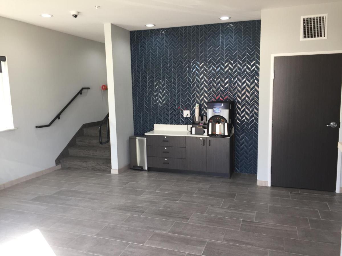 Studio 6-Mesquite, Tx - Dallas Exterior photo